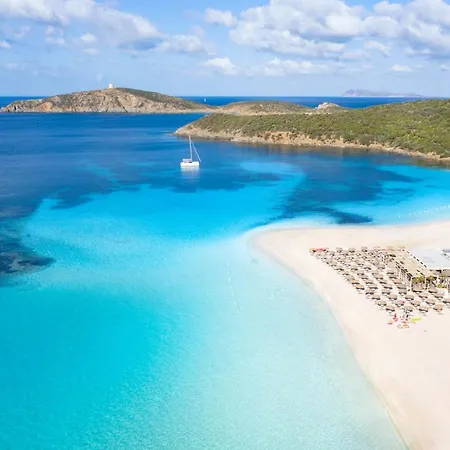 Simple Gem Of Le Dimore Di No1947 בודוני