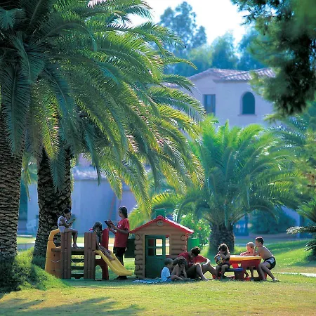 Simple Gem Of Le Dimore Di No1947