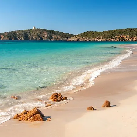 Simple Gem Of Le Dimore Di No1947 דירה