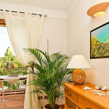 Simple Gem Of Le Dimore Di No1947 דירה