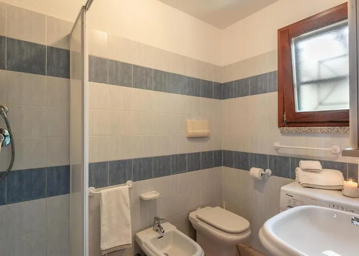 Apartamento Simple Gem Of Le Dimore Di No1947 Budoni