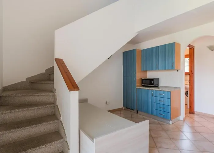 Simple Gem Of Le Dimore Di No1947 Apartamento