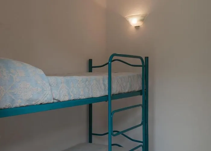 Apartamento Simple Gem Of Le Dimore Di No1947