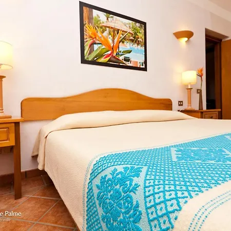 Simple Gem Of Le Dimore Di No1947