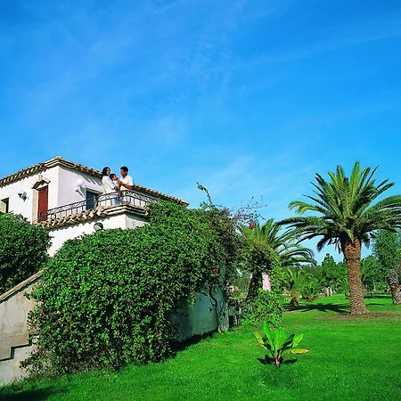 Daire Simple Gem Of Le Dimore Di No1947 Budoni