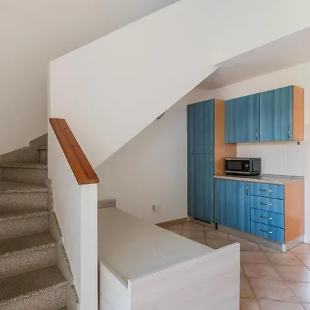 아파트 Simple Gem Of Le Dimore Di No1947 *