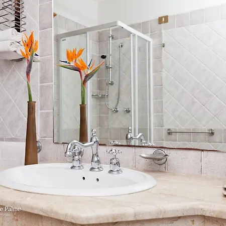 Simple Gem Of Le Dimore Di No1947 Apartment