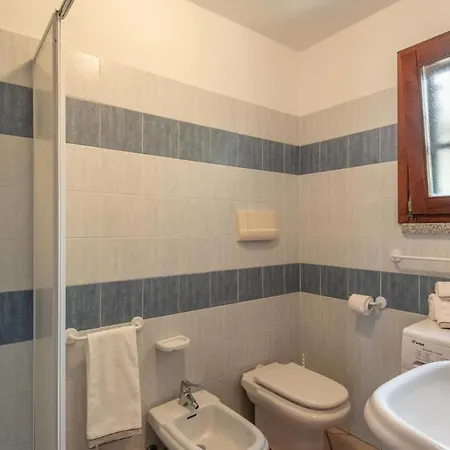 Simple Gem Of Le Dimore Di No1947 Budoni