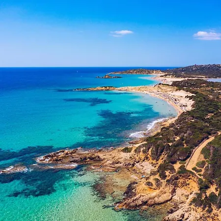 Simple Gem Of Le Dimore Di No1947 * Budoni