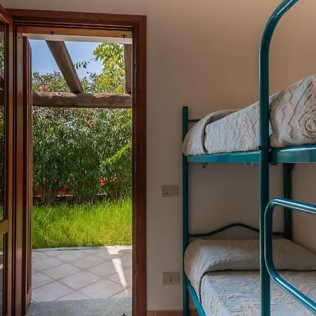 Daire Simple Gem Of Le Dimore Di No1947 Budoni