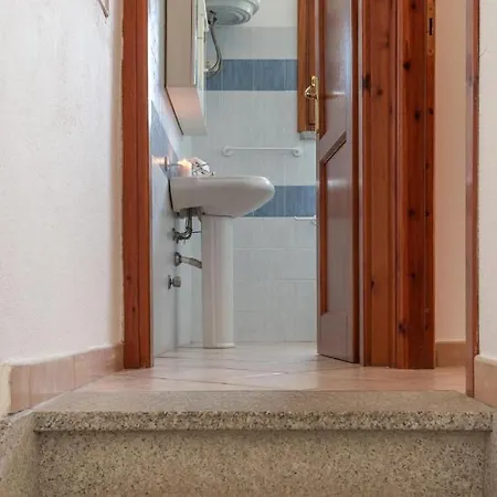 Apartman Simple Gem Of Le Dimore Di No1947