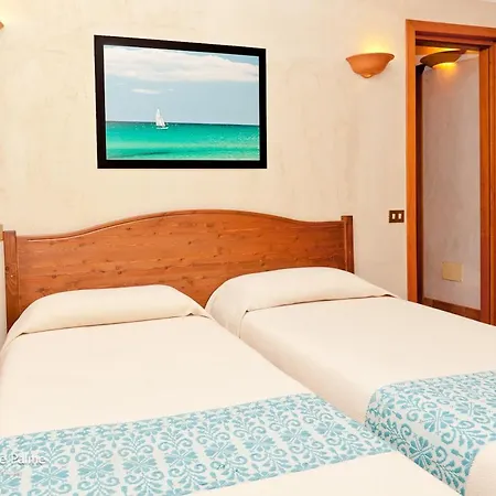 Simple Gem Of Le Dimore Di No1947 Apartman Budoni