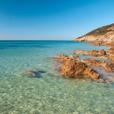 Simple Gem Of Le Dimore Di No1947