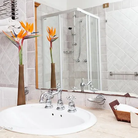 Daire Simple Gem Of Le Dimore Di No1947 Budoni