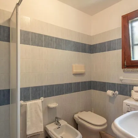 Simple Gem Of Le Dimore Di No1947 Apartman