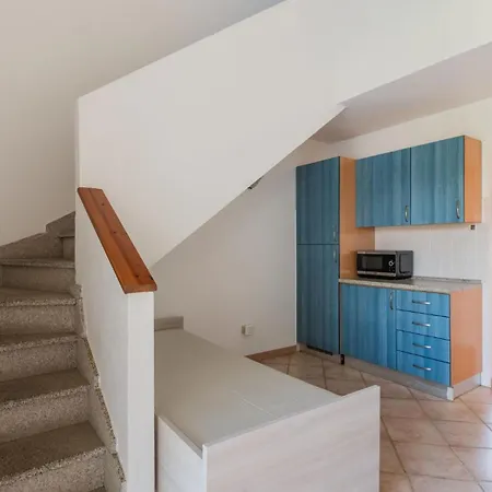 Simple Gem Of Le Dimore Di No1947 Apartment Budoni
