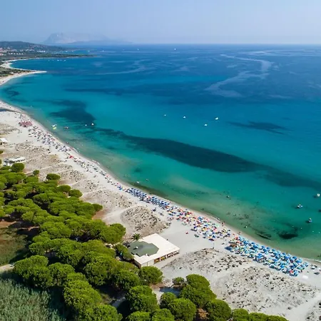 Simple Gem Of Le Dimore Di No1947 * Budoni