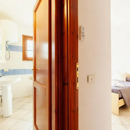 Simple Gem Of Le Dimore Di No1947 * Budoni