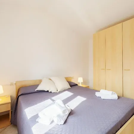 Apartman Simple Gem Of Le Dimore Di No1947