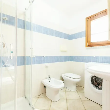 Daire Simple Gem Of Le Dimore Di No1947 Budoni