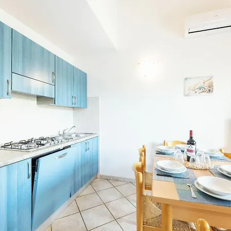 Apartman Simple Gem Of Le Dimore Di No1947 *