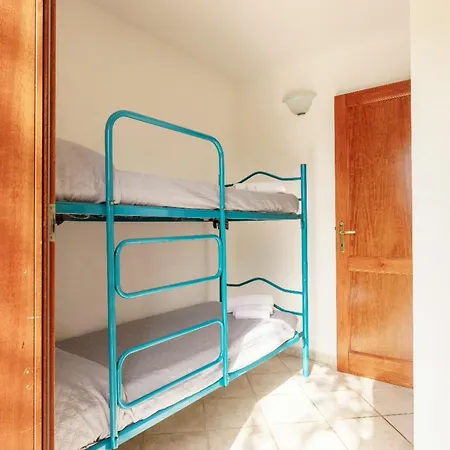 Simple Gem Of Le Dimore Di No1947 * Budoni