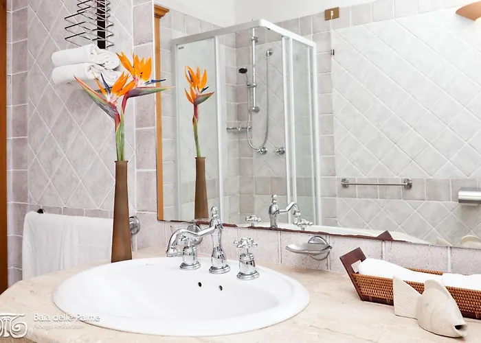 Appartement Simple Gem Of Le Dimore Di No1947 Budoni