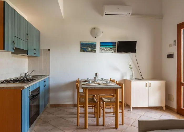 Simple Gem Of Le Dimore Di No1947 Appartement *